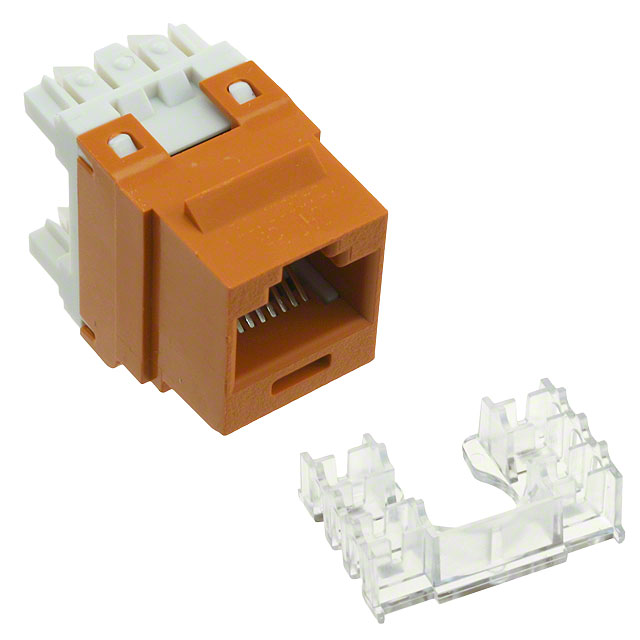 Panduit Corp NKP5E88MOR electronic component