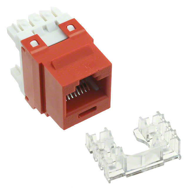 Panduit Corp NKP5E88MRD electronic component