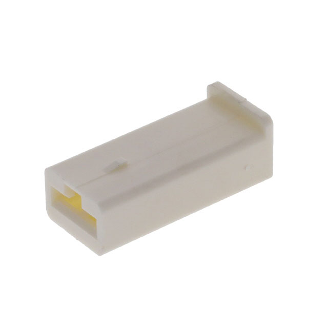 TE Connectivity AMP Connectors 1-180905-0 electronic component