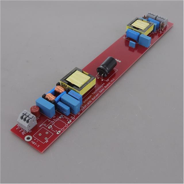 Infineon Technologies EVALICB2FL03GTOBO1 electronic component