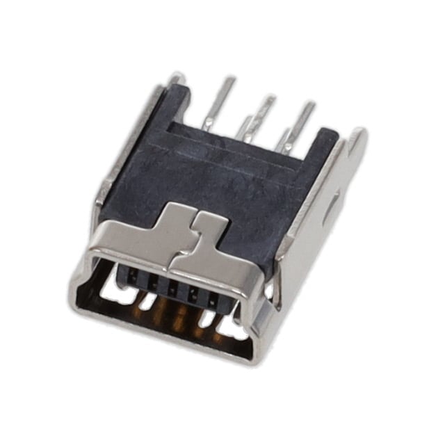 Amphenol ICC (FCI) 10119313-301TLF electronic component