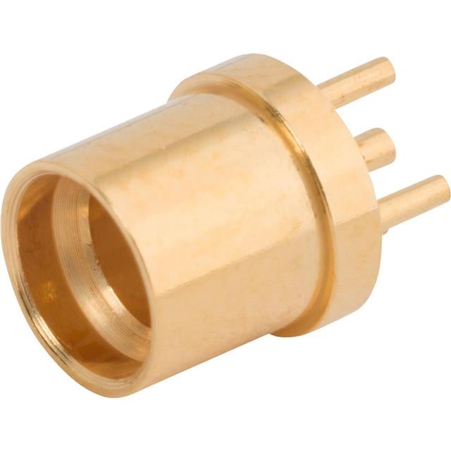 Amphenol SV Microwave 1211-40111 electronic component