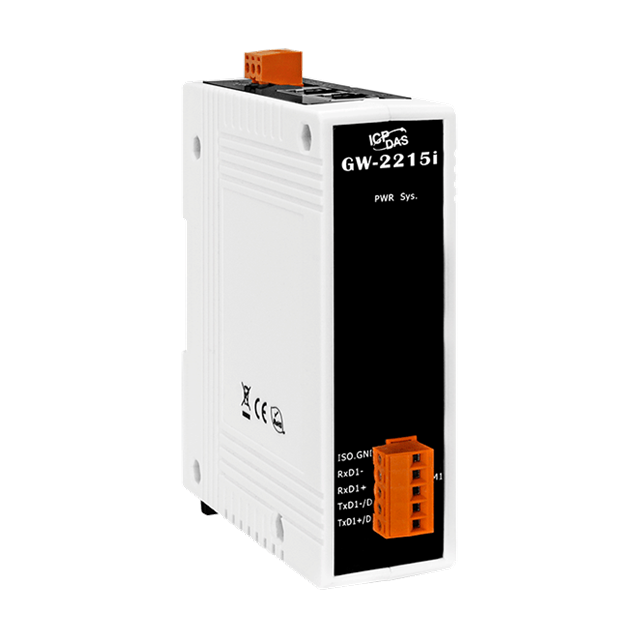 ICP DAS USA INC GW-2215I electronic component