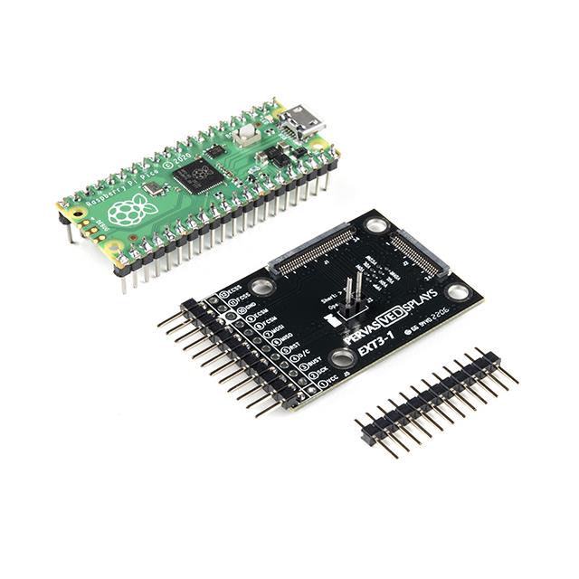 SparkFun Electronics 19219 electronic component