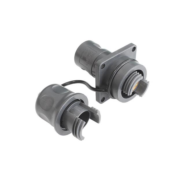 Bulgin PXEB5220MM4550 electronic component