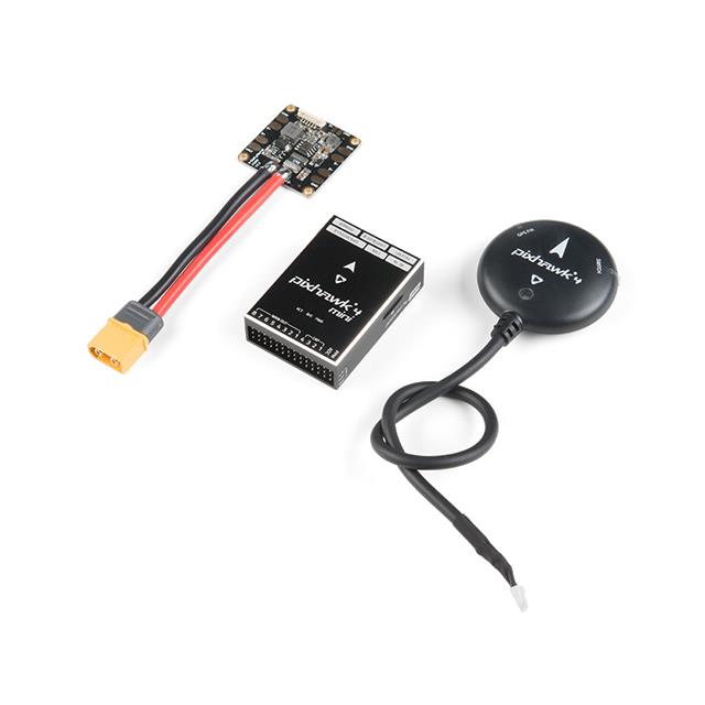 SparkFun Electronics 15138 electronic component