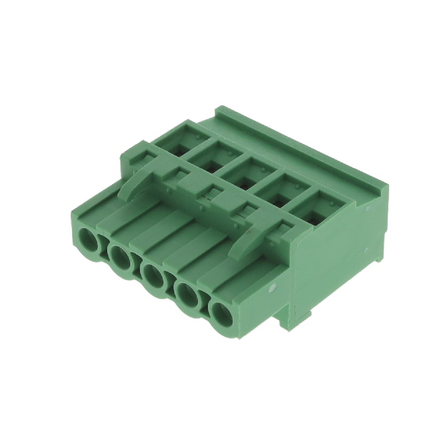 Adam Tech EB9A-05-D electronic component