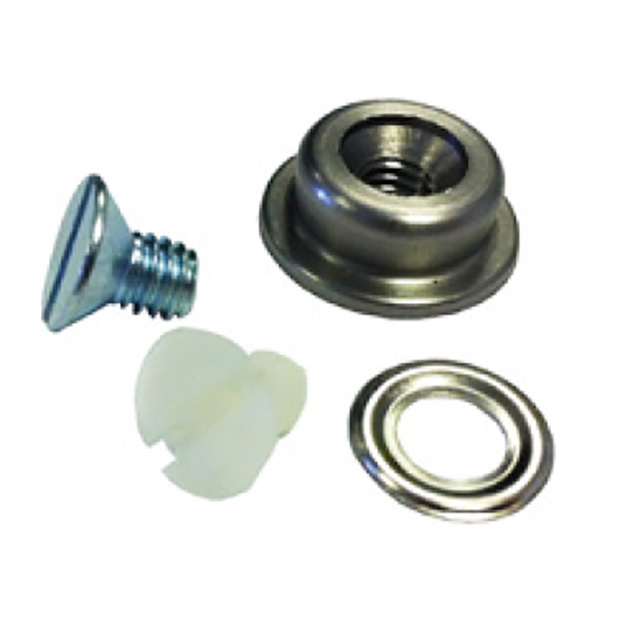 Antistat Inc 067-1007 electronic component