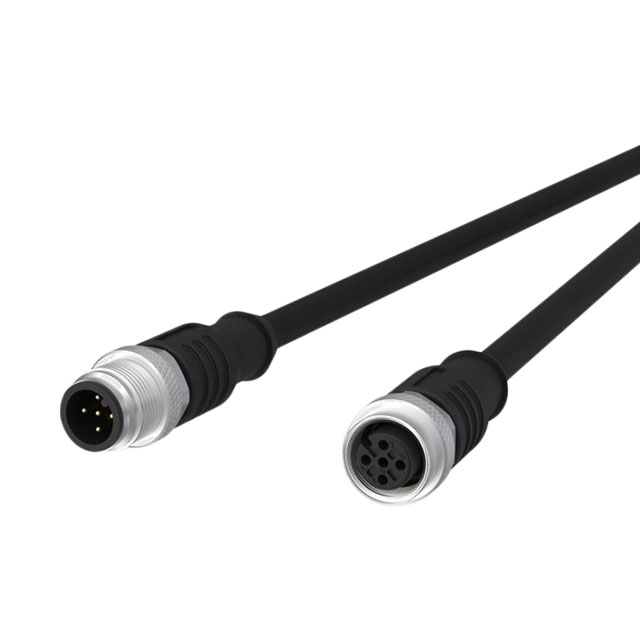 METZ CONNECT USA Inc. 142MDA12050 electronic component