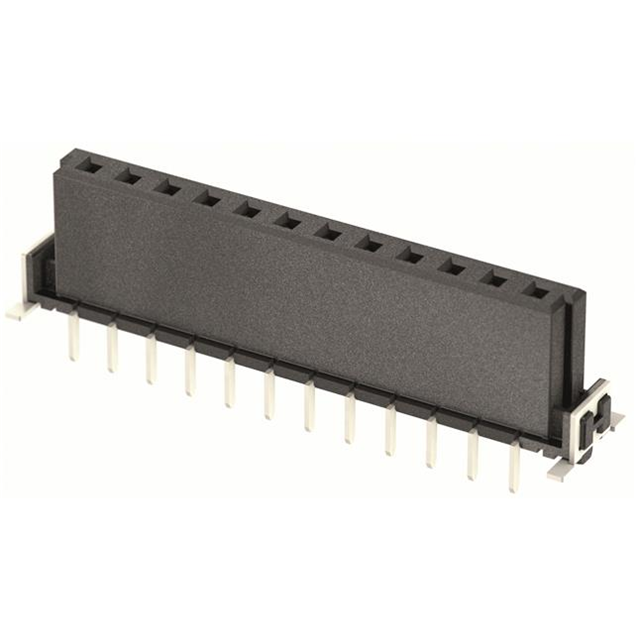 HARTING 15620122701000 electronic component