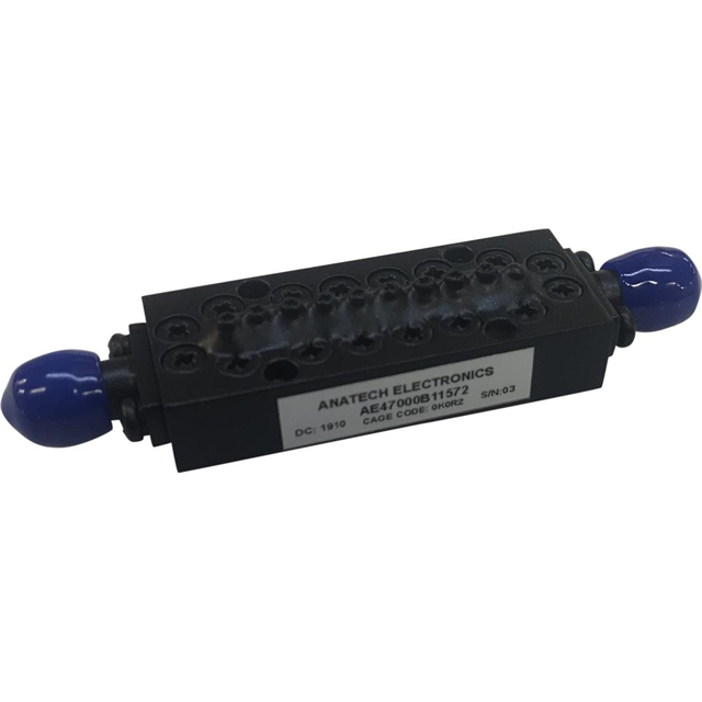 Anatech Electronics Inc. AE47000B11572 electronic component