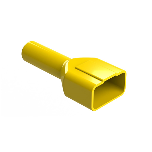 Amphenol Sine Systems Corp AT12P-BT-YW electronic component