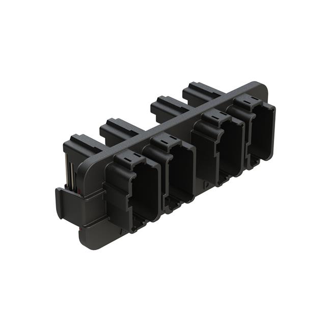 Amphenol Sine Systems Corp AT13-12PA-R015 electronic component