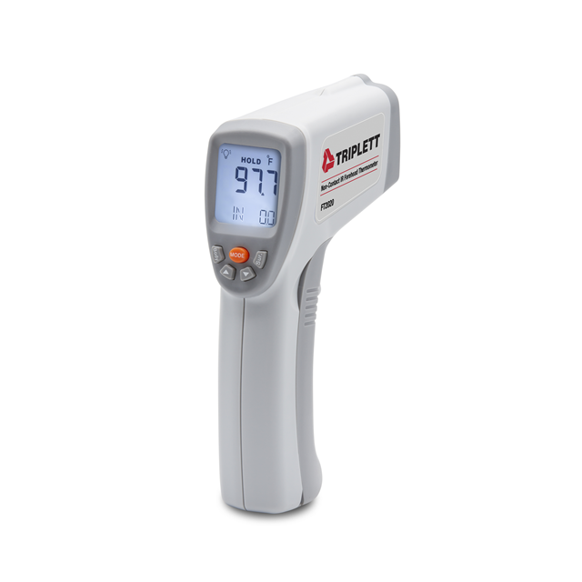 Triplett FT2020 electronic component