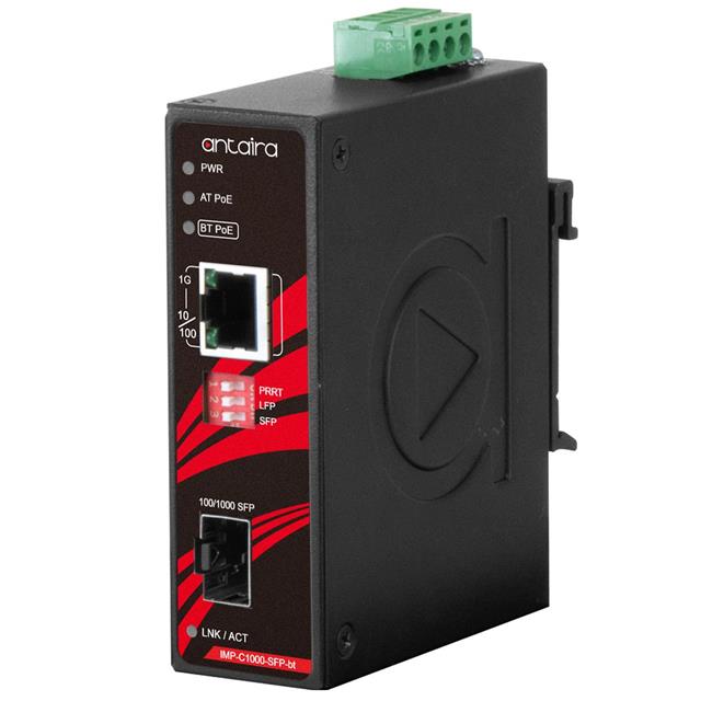 ICOMTECH, INC. IMP-C1000-SFP-BT electronic component