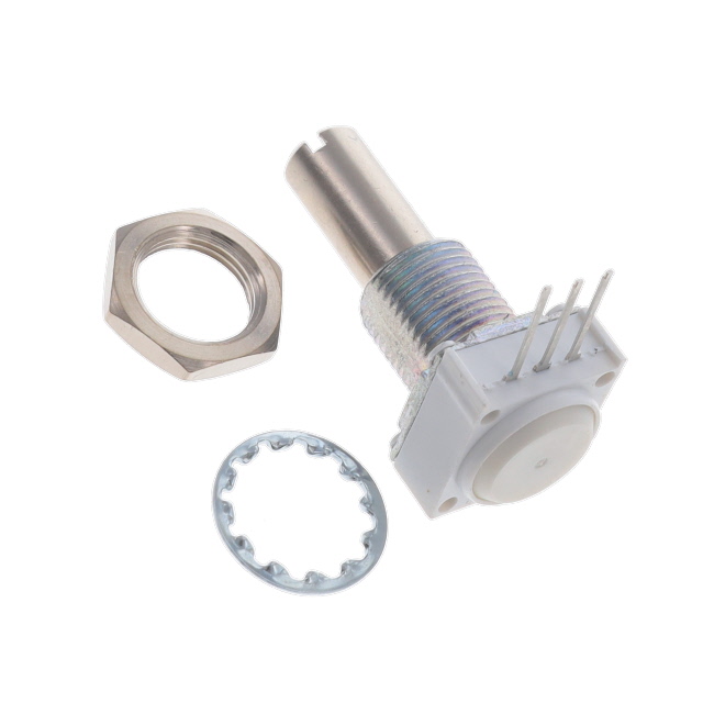Vishay Spectrol 249FGJS0XB25102KA electronic component