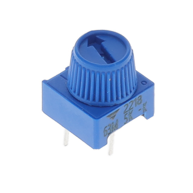 Vishay Spectrol M63M502KB30T607 electronic component