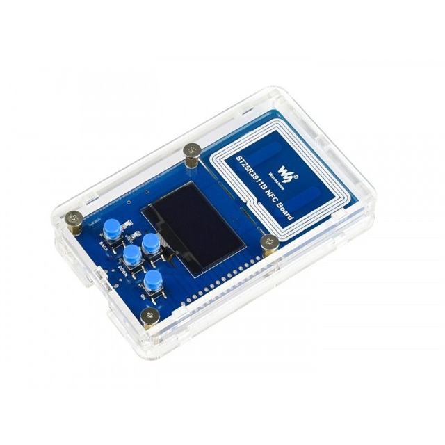 Seeed Technology Co., Ltd 113990817 electronic component
