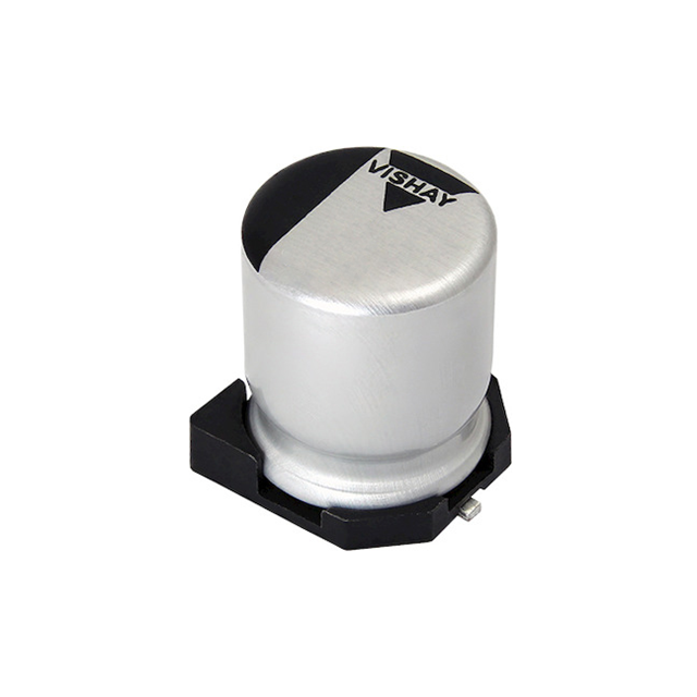Vishay Beyschlag/Draloric/BC Components MAL218297604E3 electronic component
