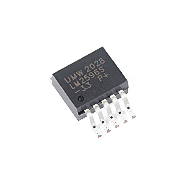 UMW LM2596S-3.3 electronic component