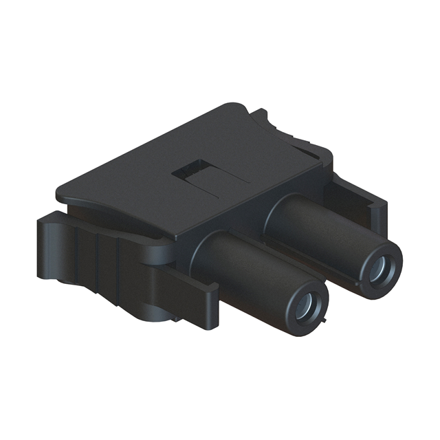 Amphenol Sine Systems Corp PRM2400-G2-PLG electronic component