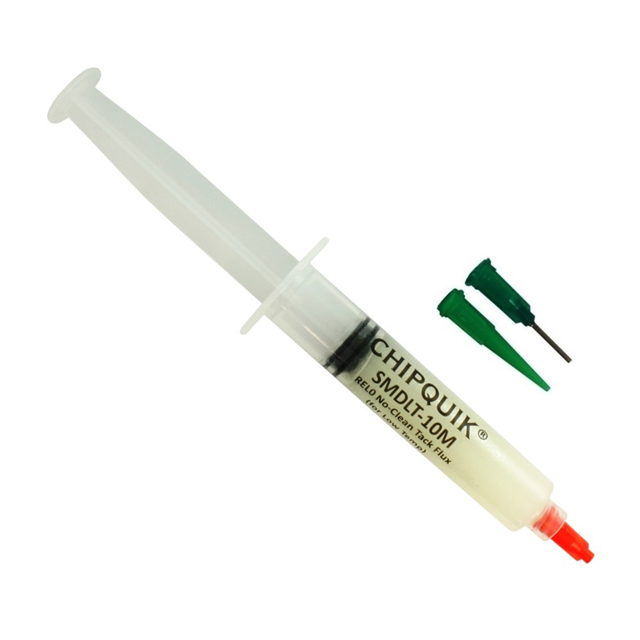 Chip Quik Inc. SMDLT-10M electronic component