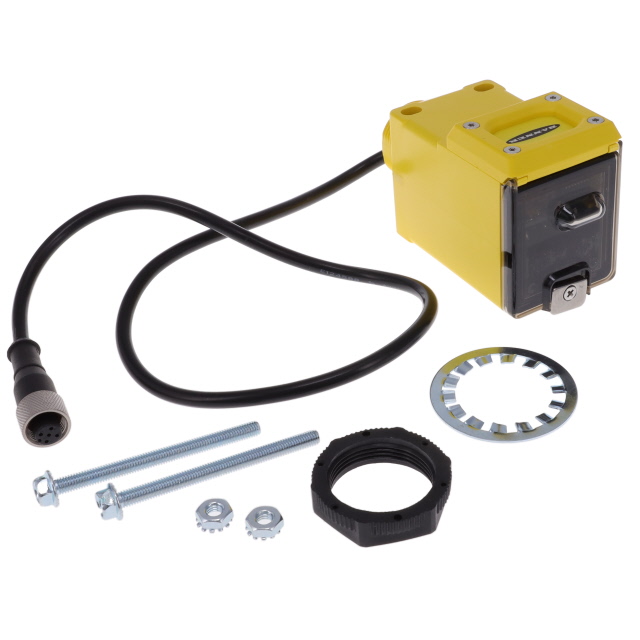 Banner Engineering Corporation DX80N9Q45RD-QPF-0.5 electronic component