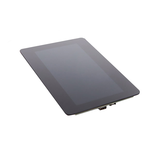 Display Visions EA UNITFTS043-ATC electronic component