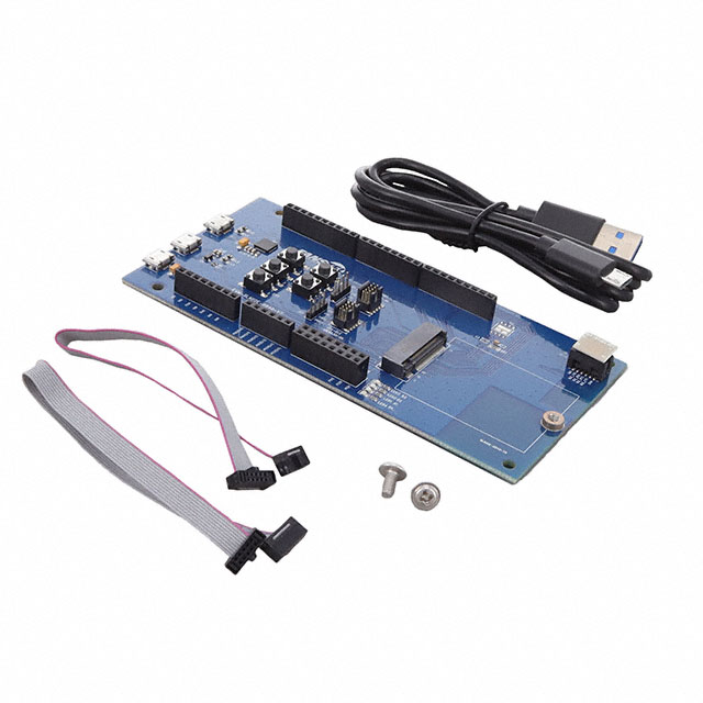 Fanstel Corp. EV-LN60G electronic component