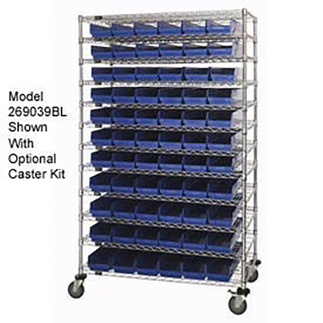 Global Industrial 269048BL electronic component