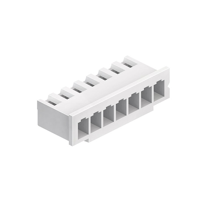 CNC Tech 51225-07 electronic component