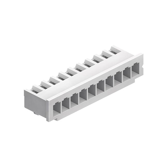 CNC Tech 51225-10 electronic component