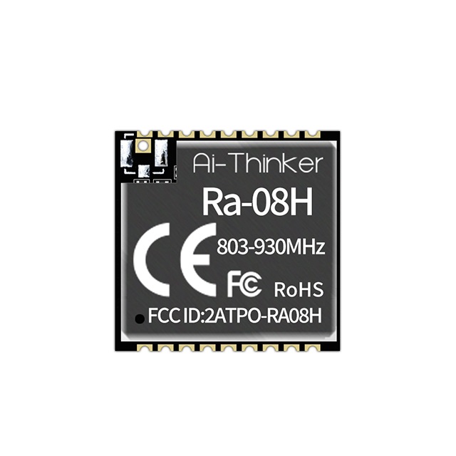 Ai-Thinker RA-08H electronic component