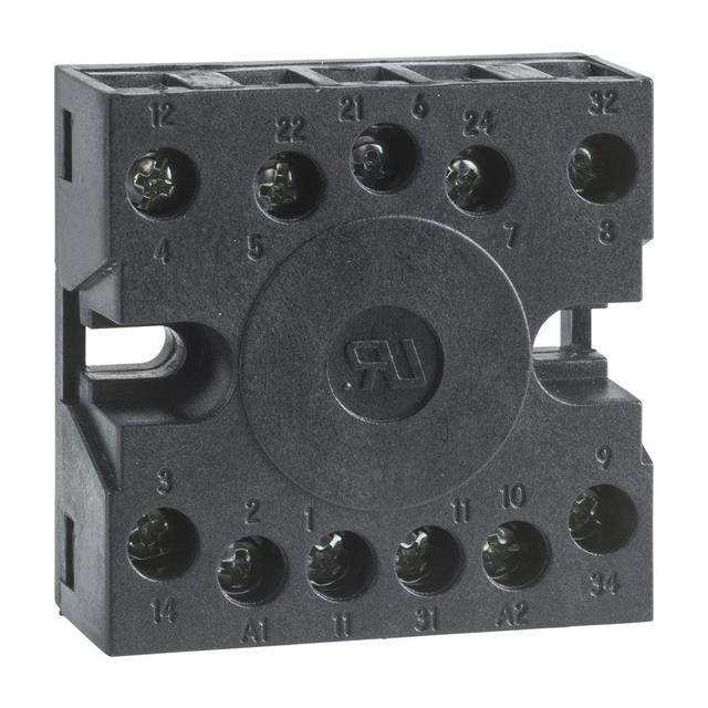 Schneider Electric RE48ASOC11AR electronic component