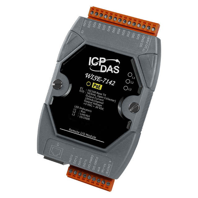ICP DAS USA INC WISE-7142 electronic component