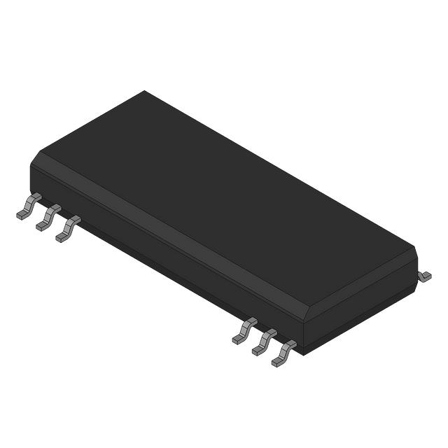 Infineon Technologies XDPS21061XUMA1 electronic component