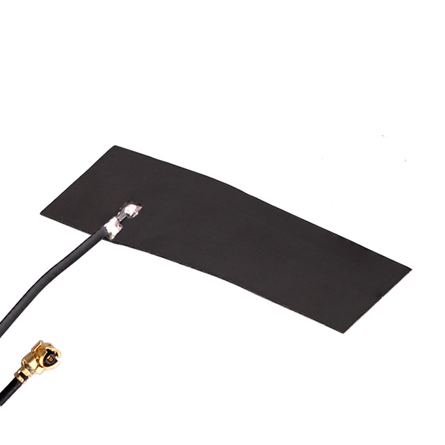 TE Connectivity Linx ANT-5GLFPC1-UFL-100 electronic component