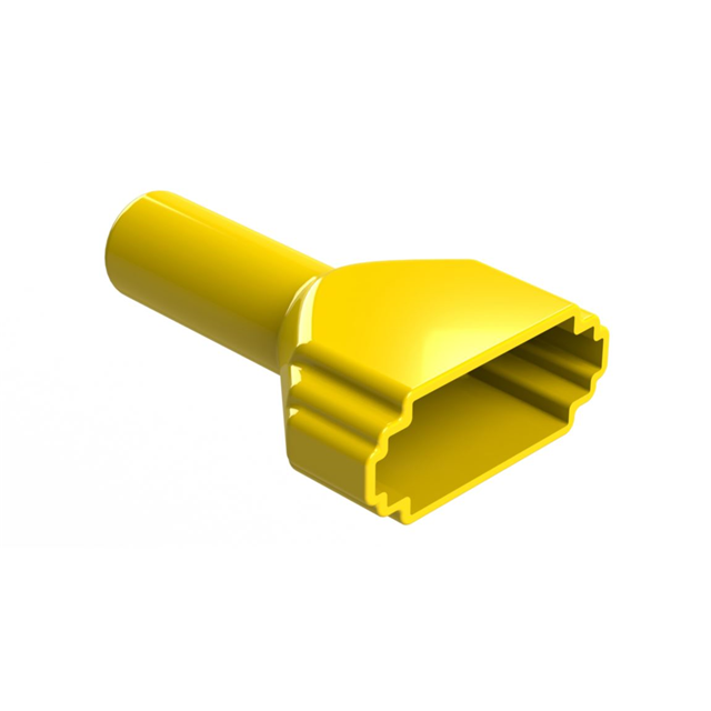Amphenol Sine Systems Corp AT12S-BT-YW electronic component