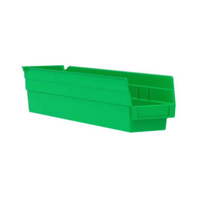 Akro-Mils 30128GREEN electronic component