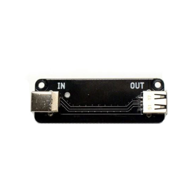 Joulescope® FP01-USB-001 electronic component