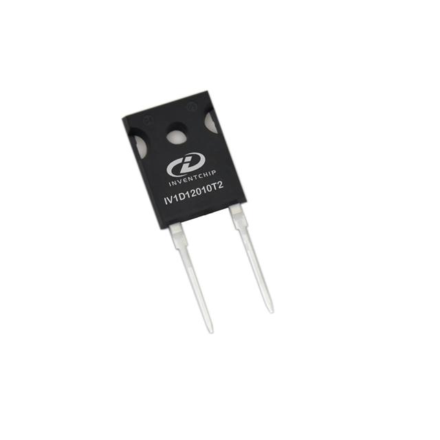 Inventchip IV1D12010T2 electronic component
