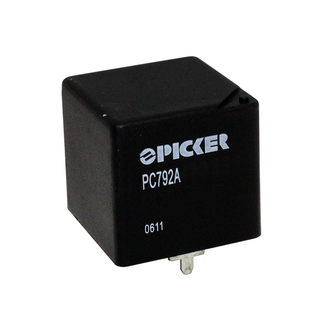 Picker Components PC792A-1C-P-12S-X electronic component