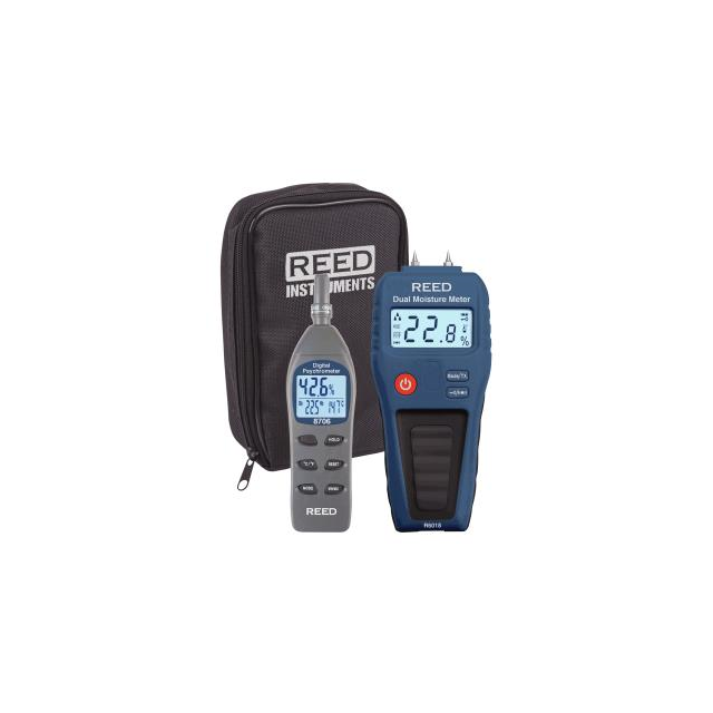 REED Instruments R6018-KIT electronic component