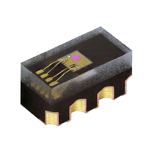 Vishay Semiconductor Opto Division VEML3235SL electronic component