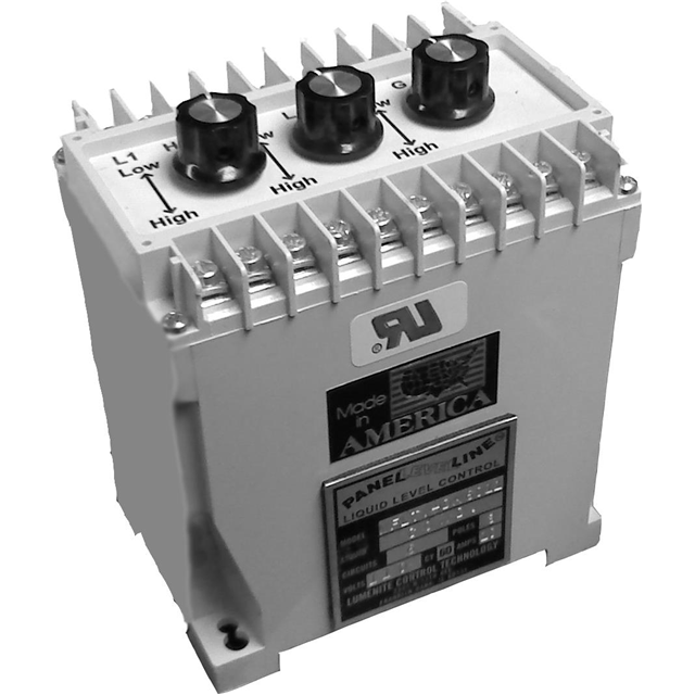 Lumenite Control Technology, Inc. WFLTV-DM-6011 electronic component