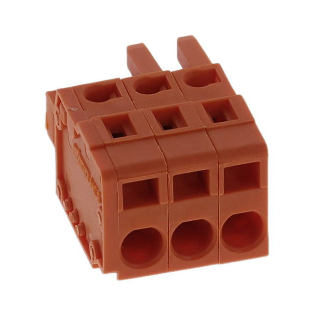 WAGO Corporation 231-303/026-000 electronic component