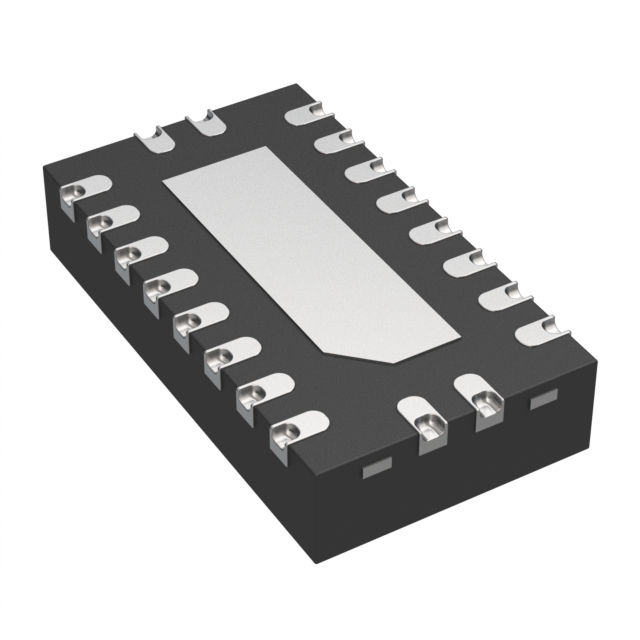 Texas Instruments LSF0108QWRKSRQ1 electronic component