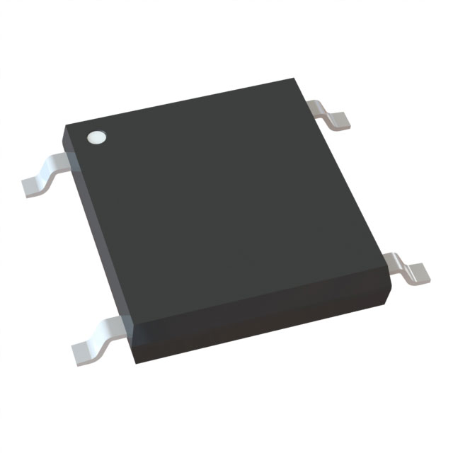Diodes Incorporated ABS10_HF electronic component