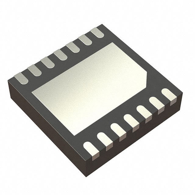 Diodes Incorporated AP43771HFBZ-13 electronic component
