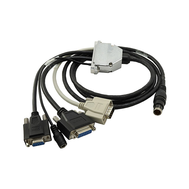 SL POWER / Advanced Energy ME240A4851F01 electronic component
